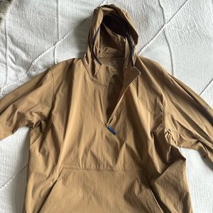 Arcteryx Pullover